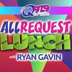 2018 07 18 All Request Lunch Logo