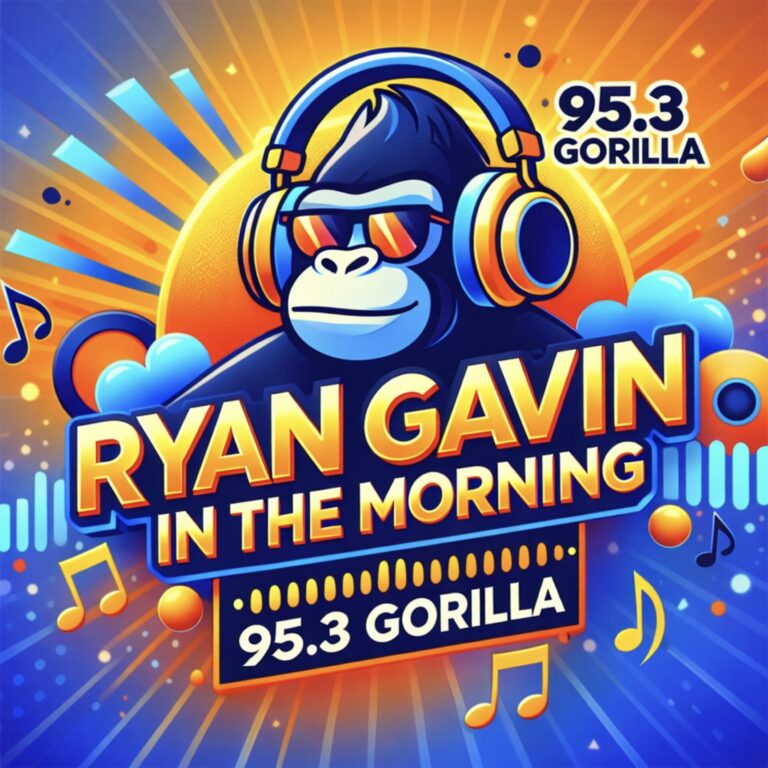 Ryan Gavin in the Morning – April 24, 2026